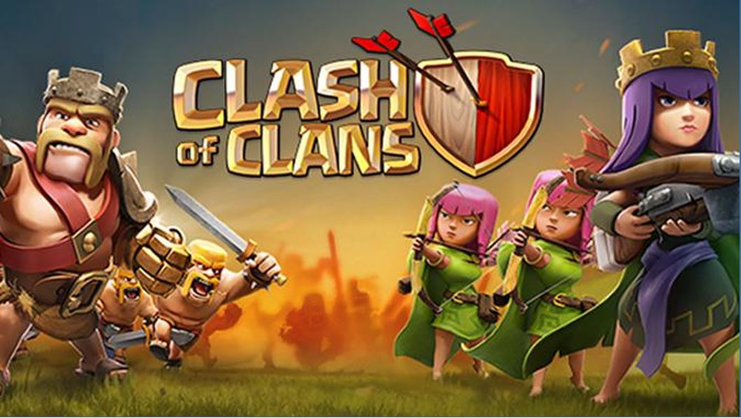 Clash Of Clans (COC)