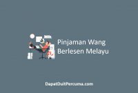 Pinjaman Wang Berlesen Melayu